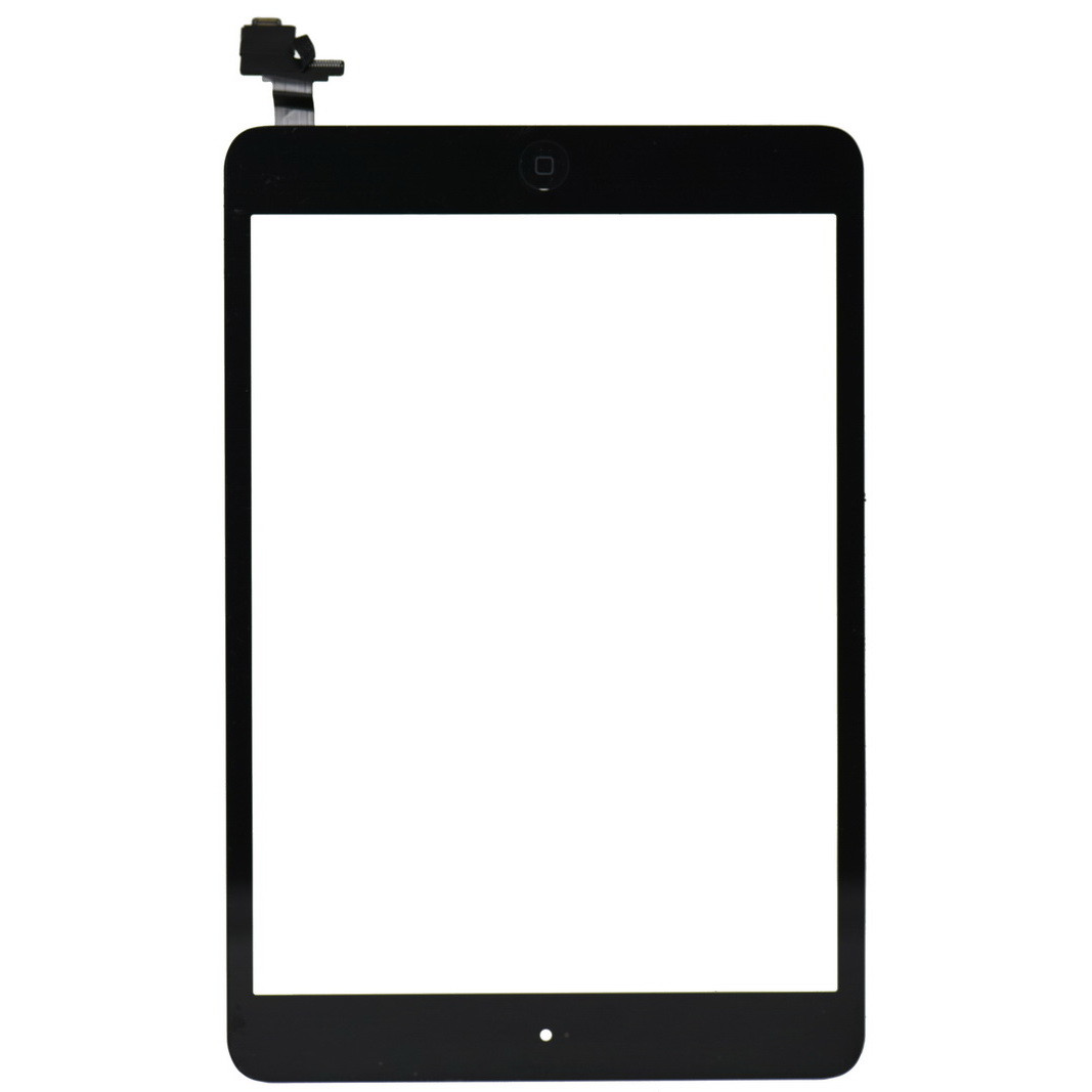 Сенсор Apple iPad mini Black (43)