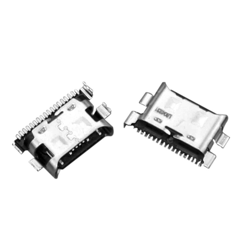 Коннектор зарядки Samsung Galaxy A50S Original
