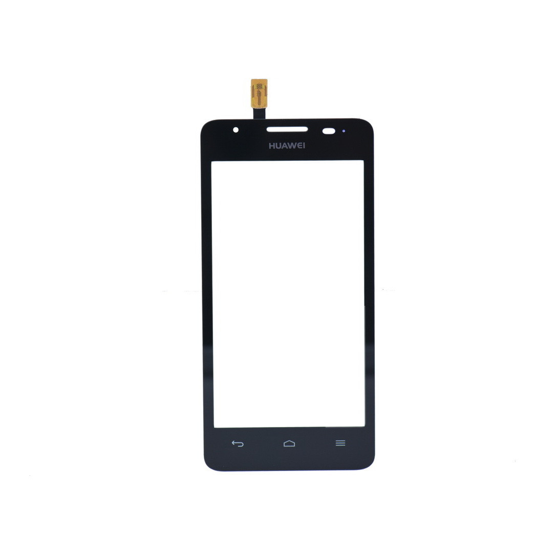 Сенсор Huawei Ascend G510 Black (40)
