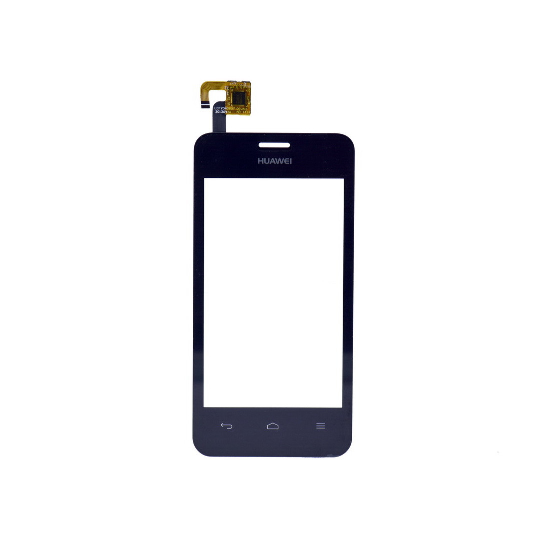 Сенсор Huawei Ascend Y320 Black (40)