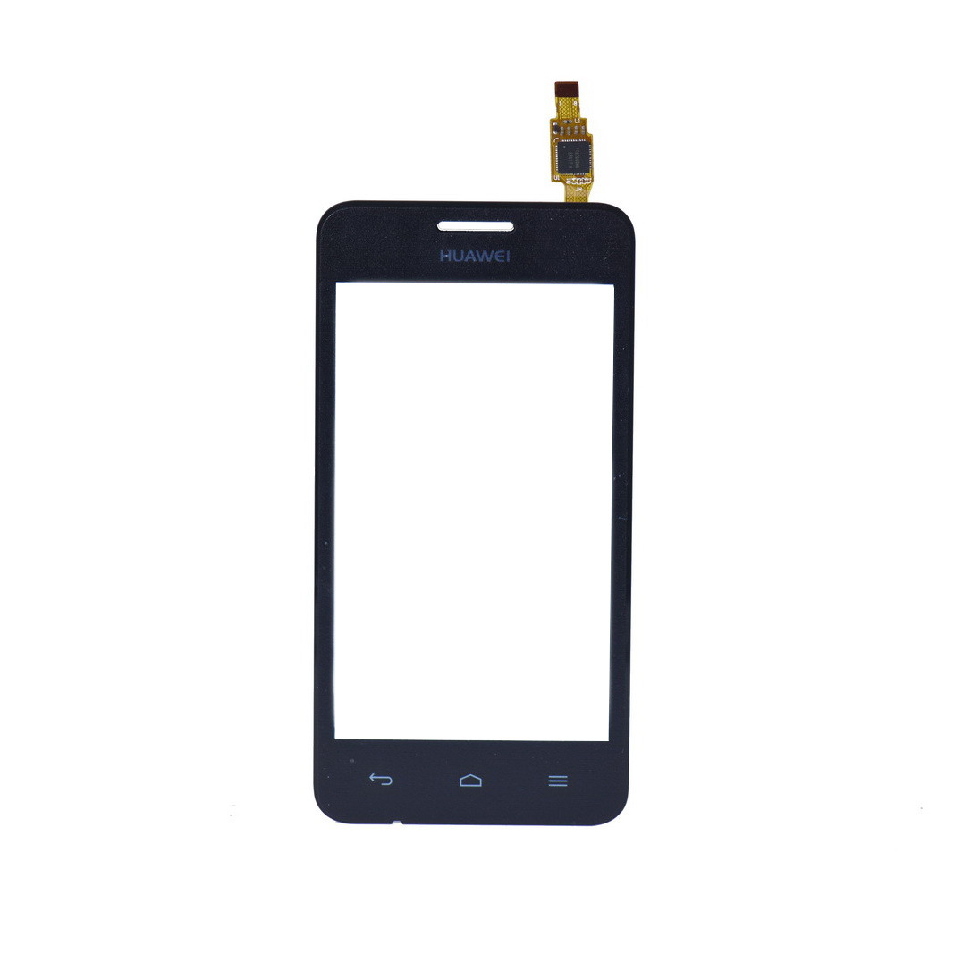 Сенсор Huawei Ascend Y330 Black (40)