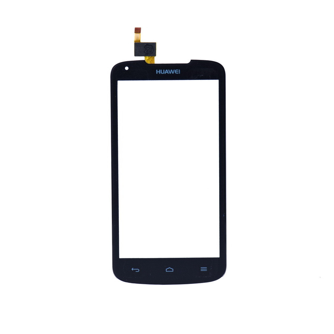 Сенсор Huawei Ascend Y520 U22 Black (40)