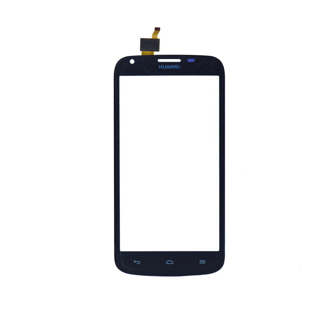 Сенсор Huawei Ascend Y600 U20 Black (40)