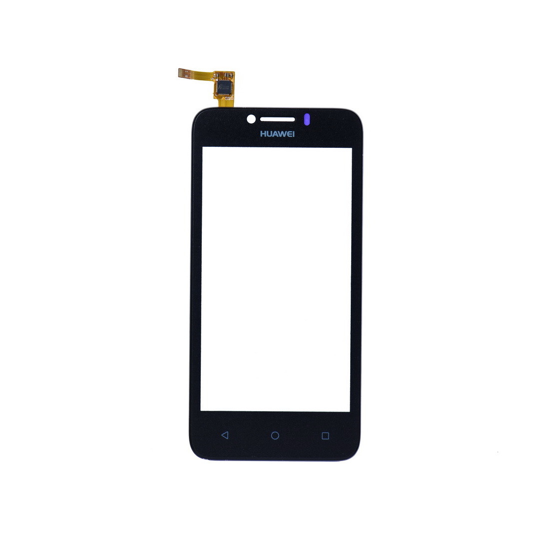 Сенсор Huawei Y560 Black (40)