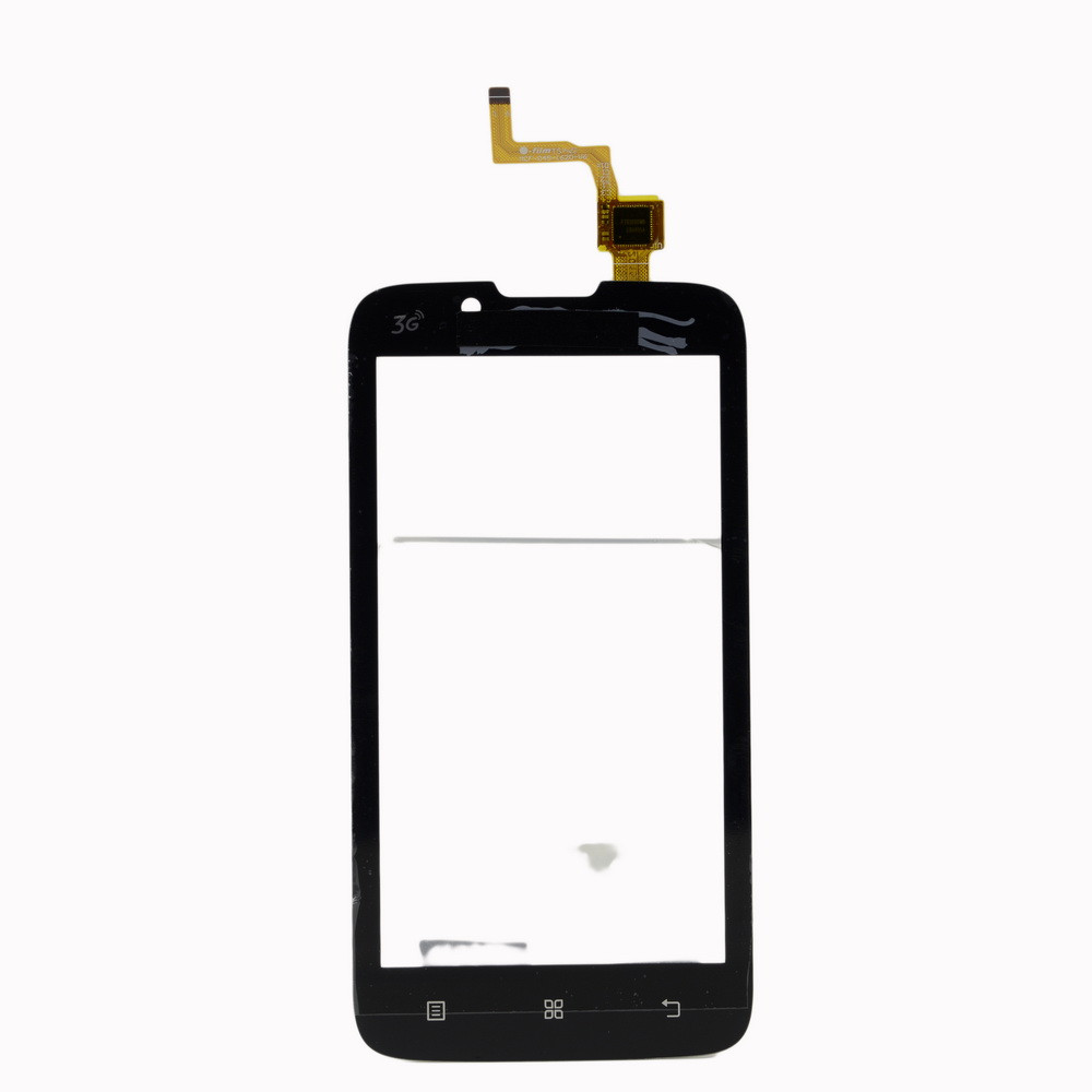 Сенсор Lenovo A328 Black (42)