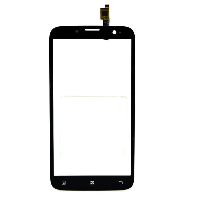Сенсор Lenovo A850 Black (42)
