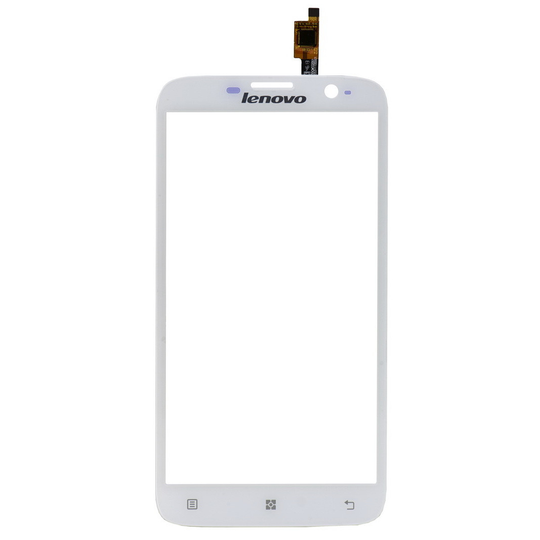 Сенсор Lenovo A850 White (42)