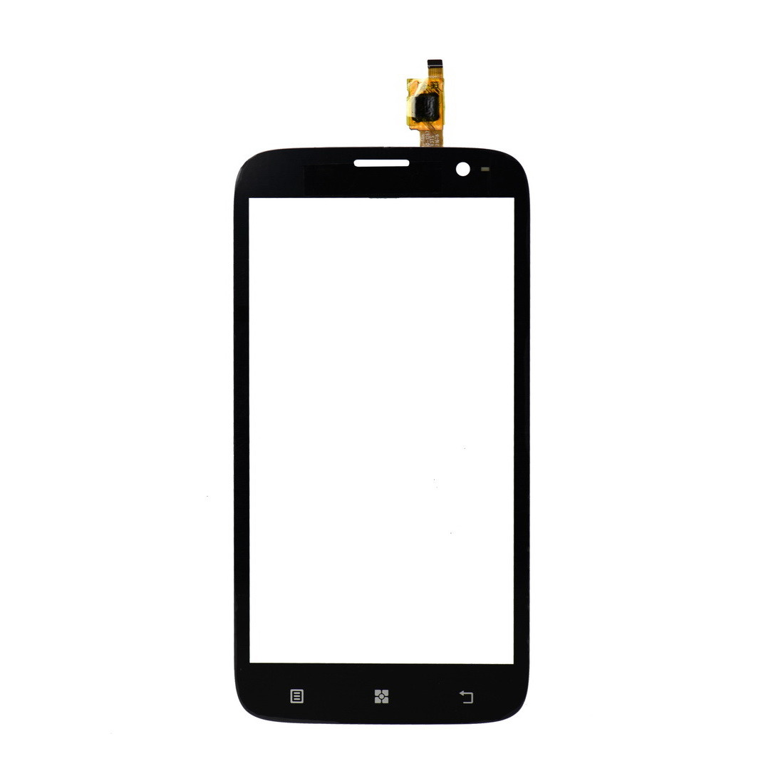 Сенсор Lenovo A859 Black (42)