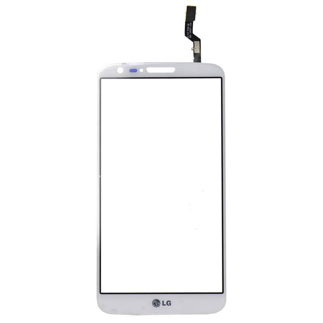 Сенсор LG G2 D802 White (41)