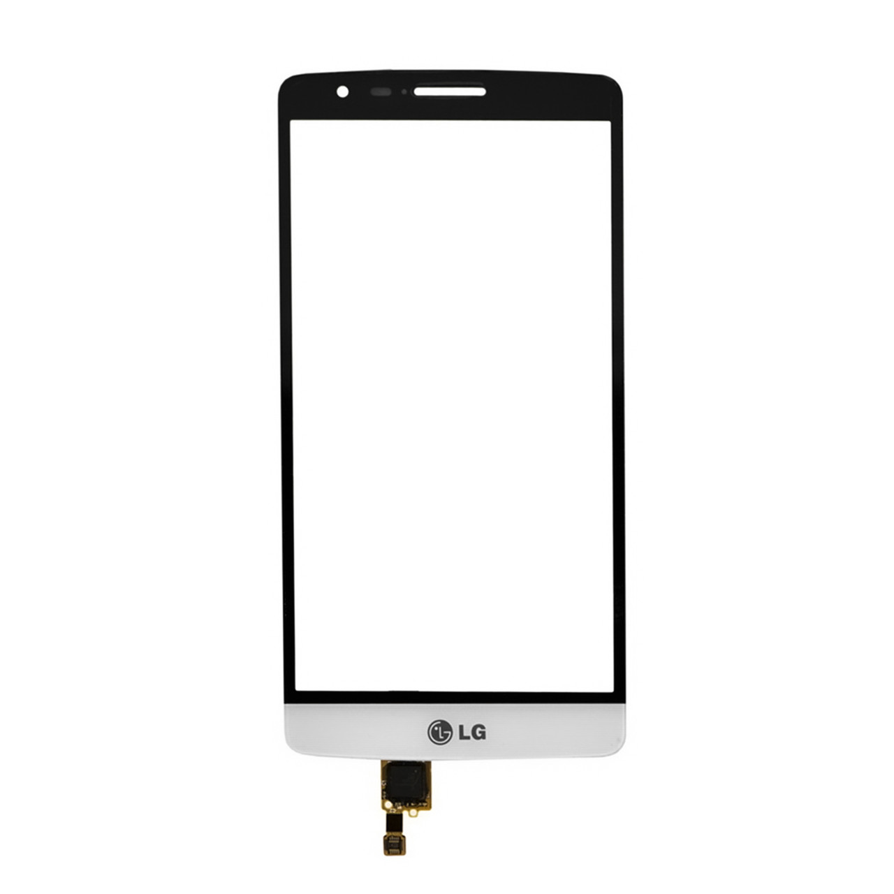 Сенсор LG G3 mini D724 White (41)