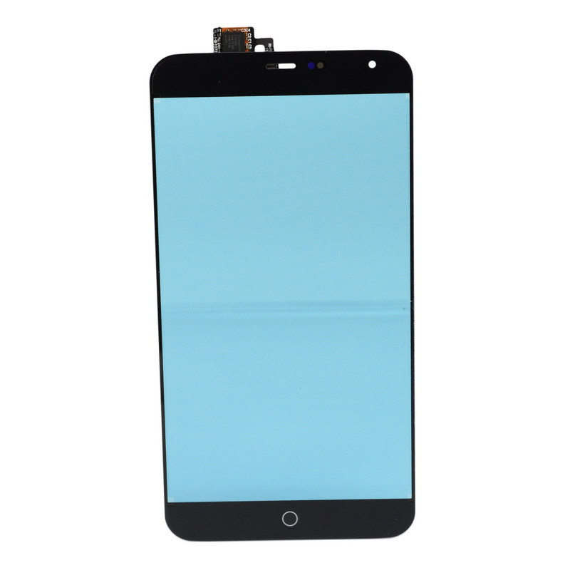 Сенсор Meizu MX4 Black (40)