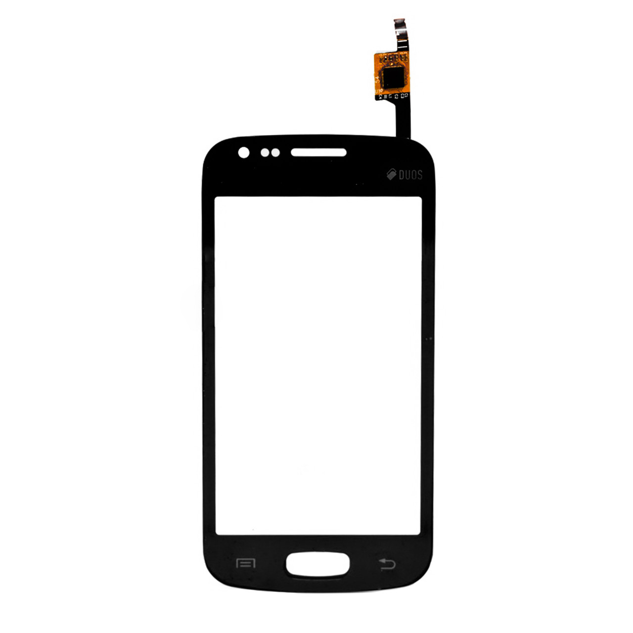Сенсор Samsung Galaxy Ace 3 S7272 Black (37)