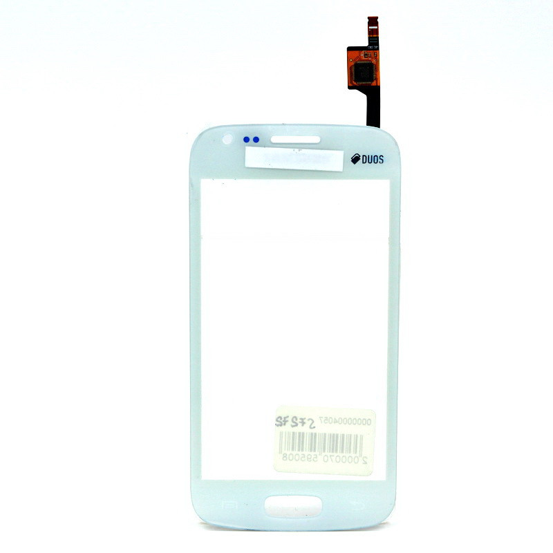 Сенсор Samsung Galaxy Ace 3 S7272 White (37)