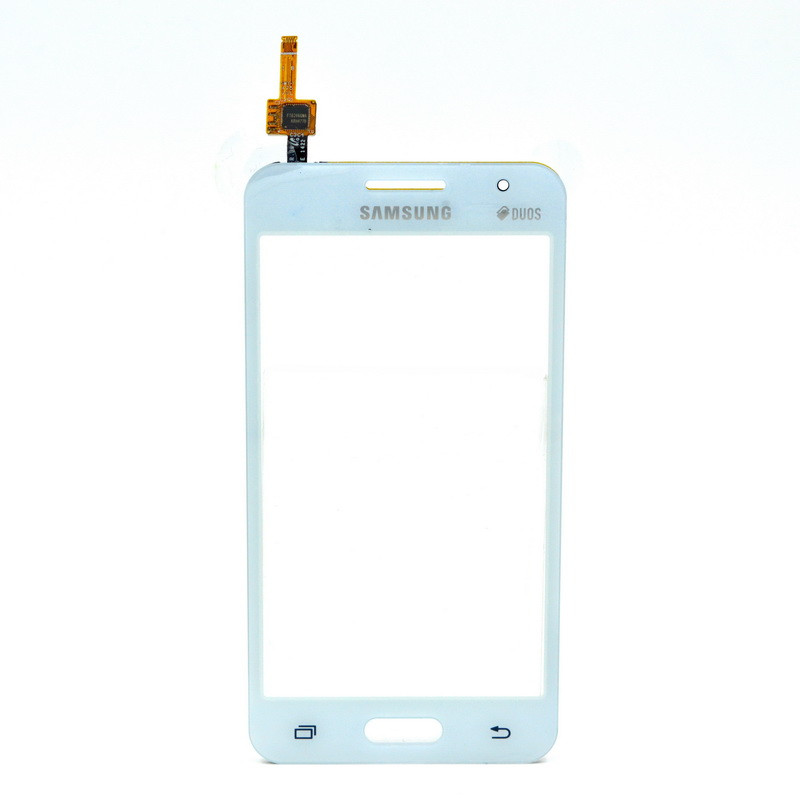 Сенсор Samsung Galaxy Core 2 G355h White (39)