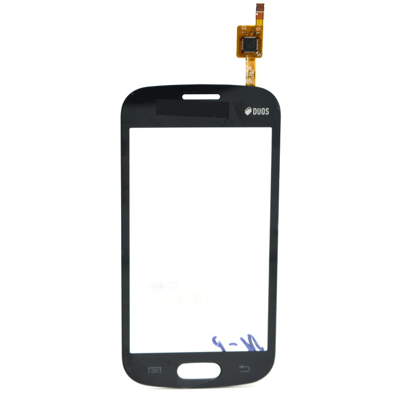 Сенсор Samsung Galaxy Trend S7390 Black (37)