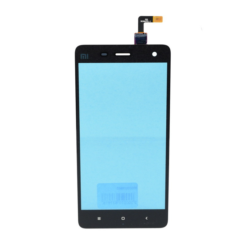 Сенсор Xiaomi mi 4 Black (45)