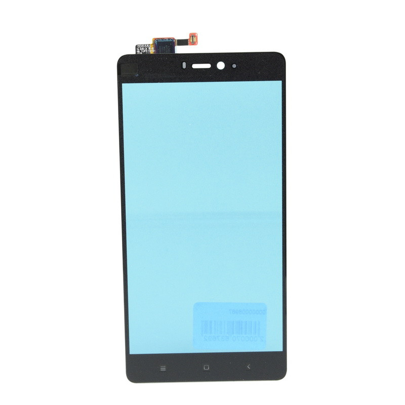 Сенсор Xiaomi mi 4C Black (45)