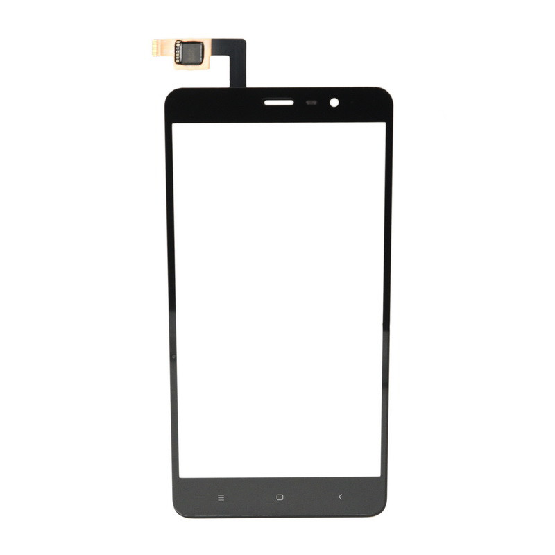 Сенсор Xiaomi Redmi Note 3 Black
