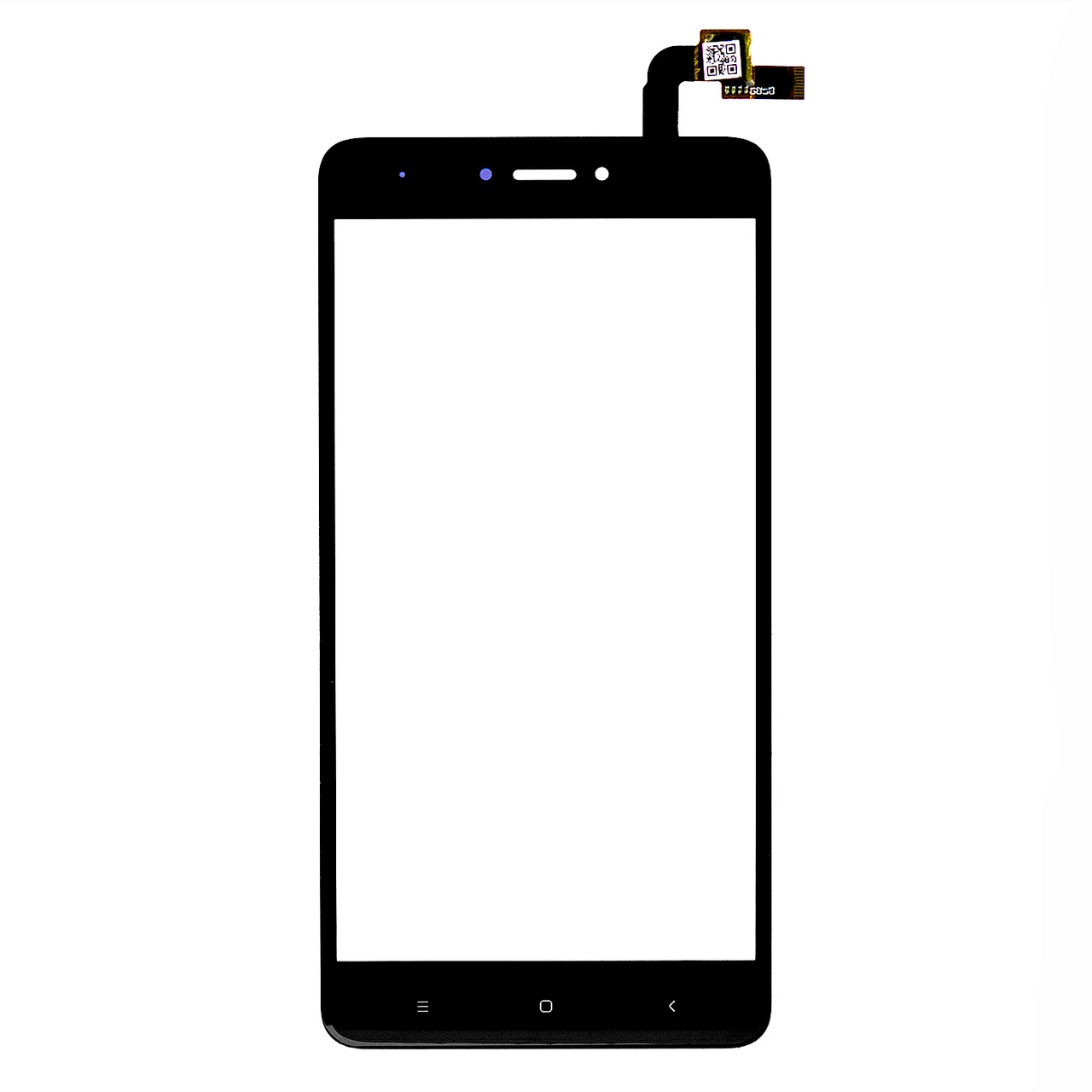 Сенсор Xiaomi Redmi Note 4X Black