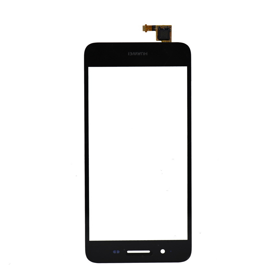 Сенсор ZTE Blade GF3 Black (40)