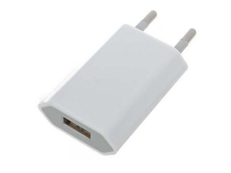 Сетевое зарядное устройство Apple 5W A1400A Original OEM