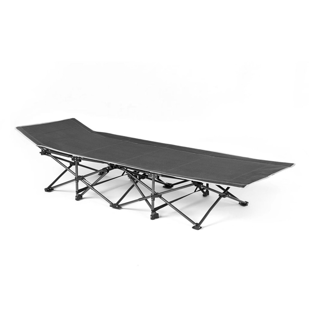 Складная кровать Xiaomi GOCAMP folding lunch break bed