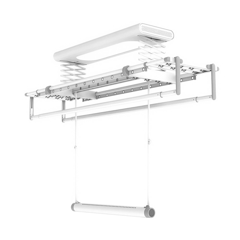 Сушилка для белья Xiaomi Mr Bond Smart Clothes Dryer M1X Pro, White