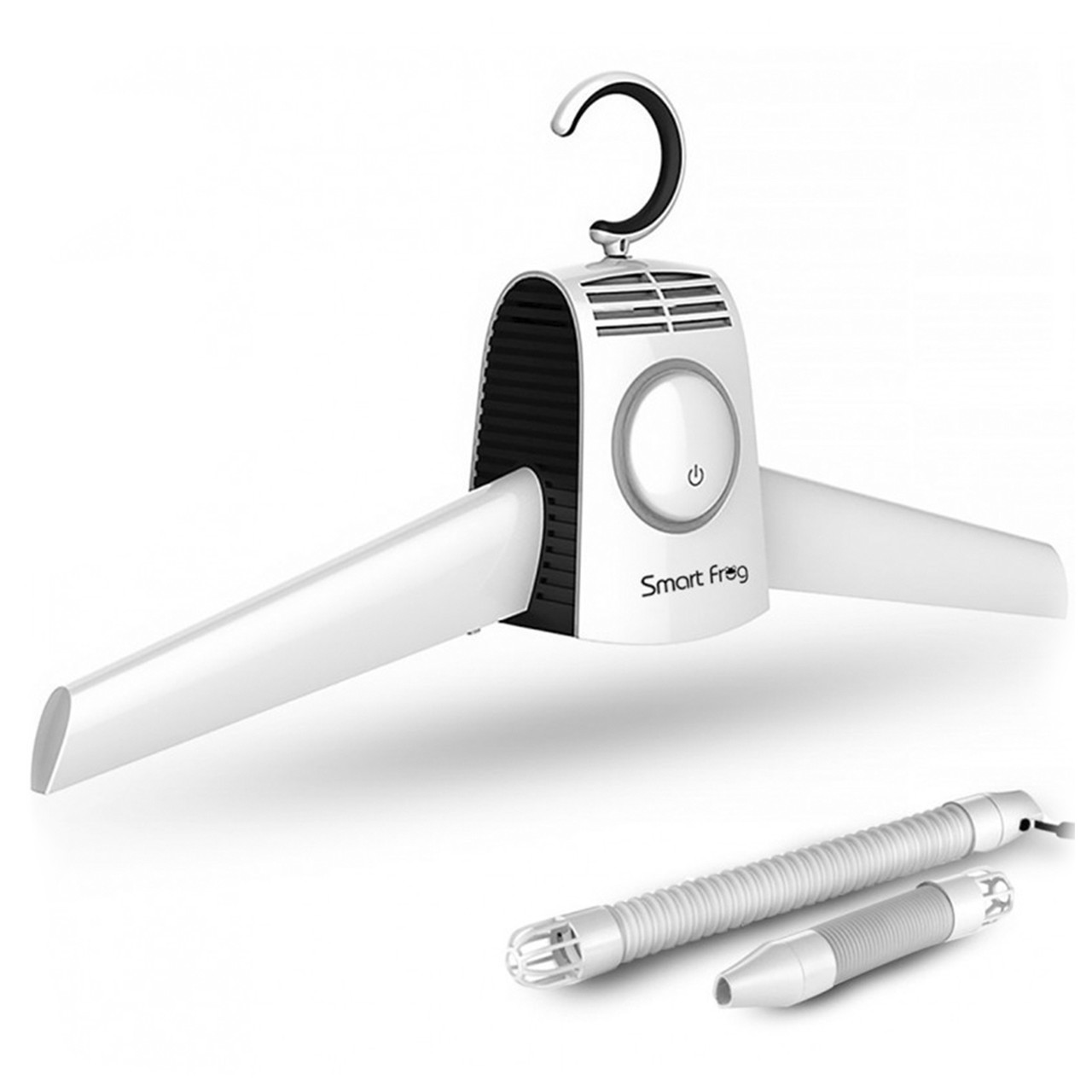 Сушилка для одежды и обуви Xiaomi Smart Frog Portable Clothes And Shoes Dryer, White
