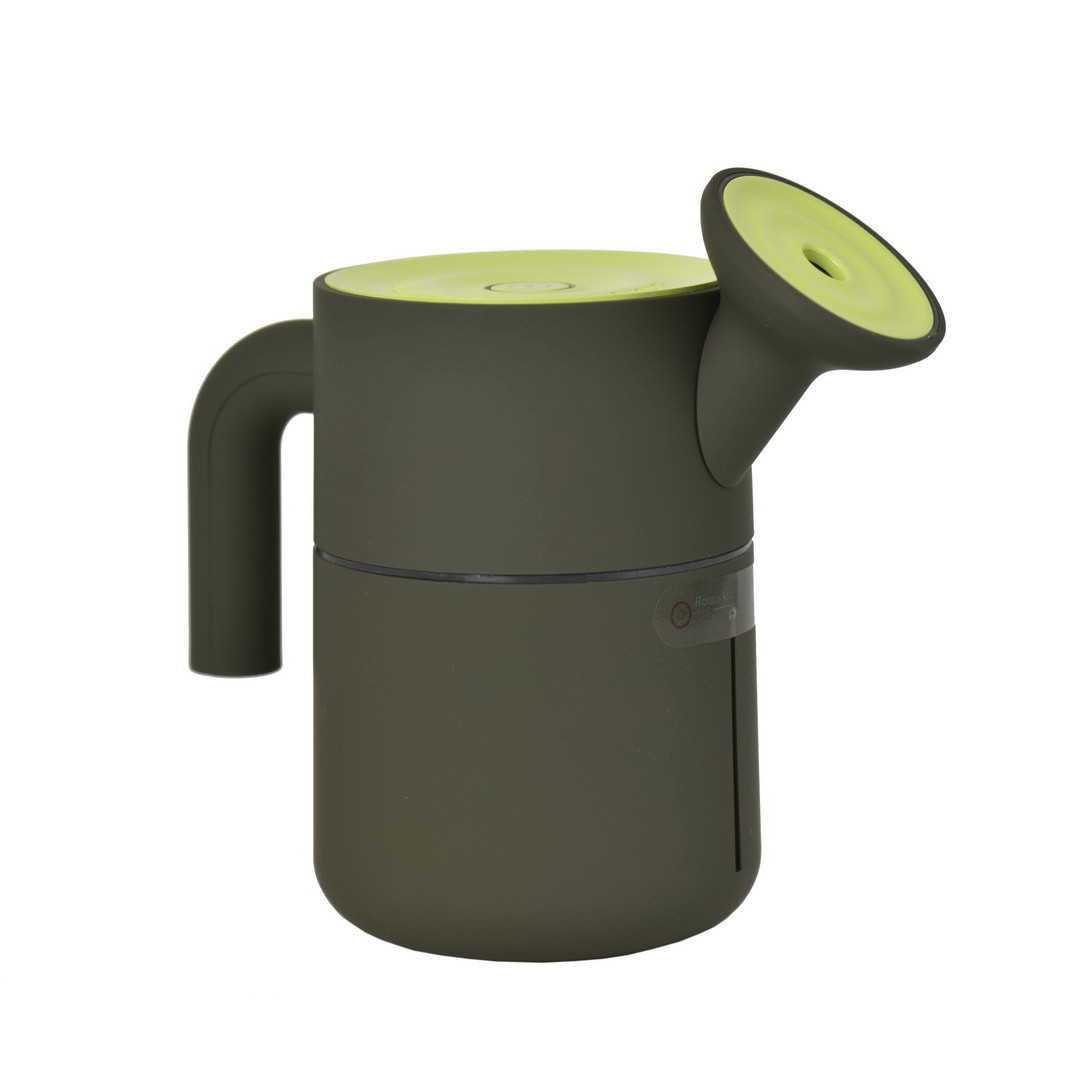 Увлажнитель воздуха Hoco U58 Fluorescent Green