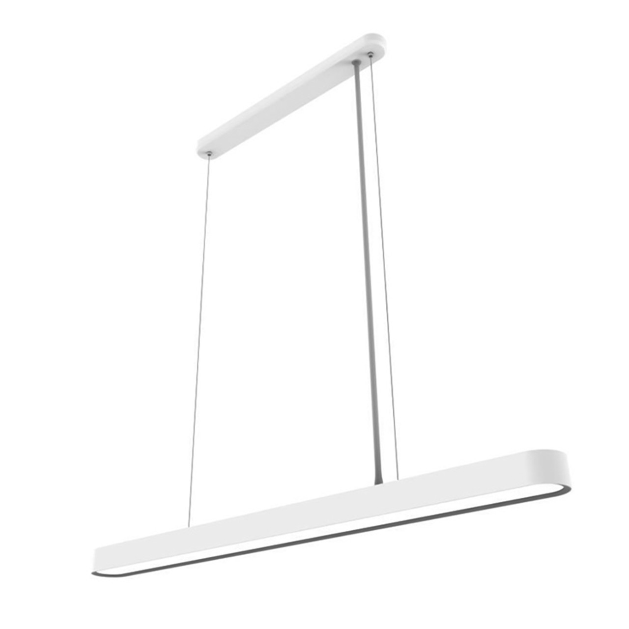 Умный потолочный светильник Xiaomi Yeelight Smart Meteorite LED (YLDL01YL), White