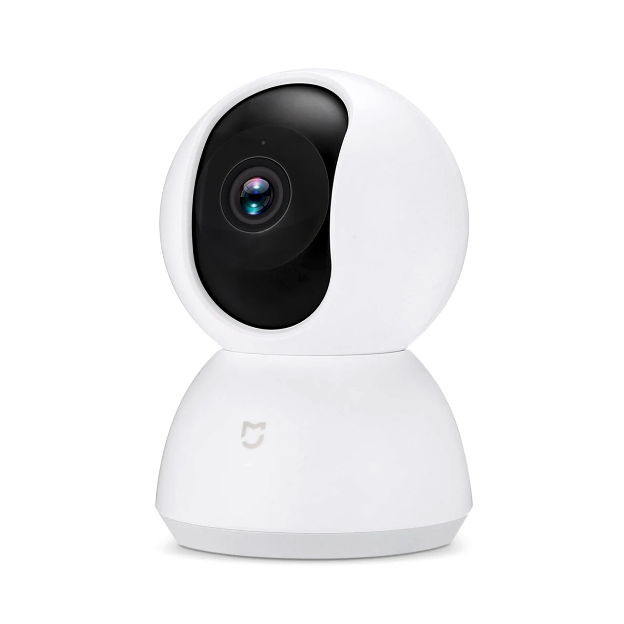 Цифровая камера видеонаблюдения Xiaomi MI Home Security Camera 360* 1080p (MJSXJ05CM), White