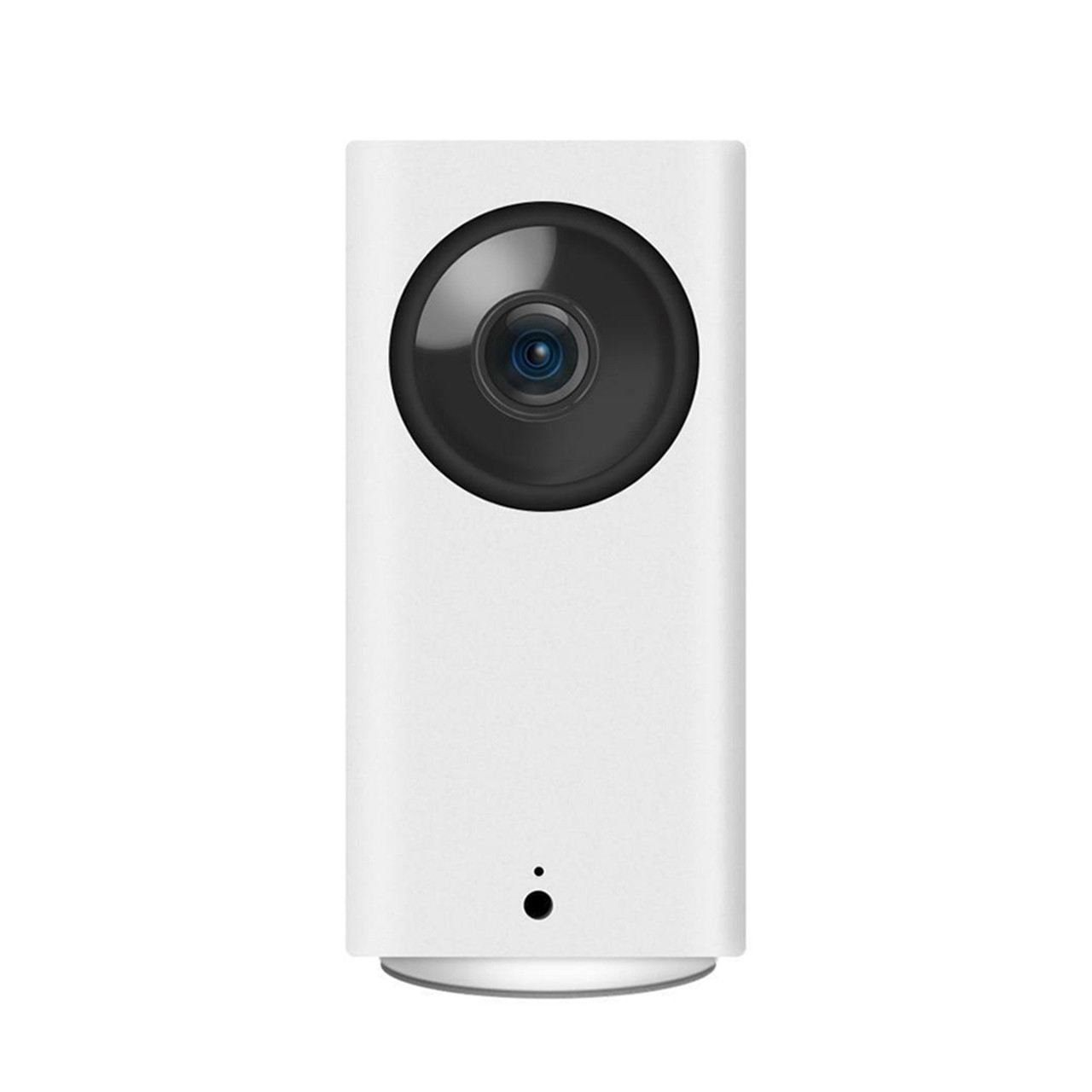 Цифровая камера видеонаблюдения Xiaomi MIjia 360° Dafang 1080p Smart Home (ZRM4040RT) White