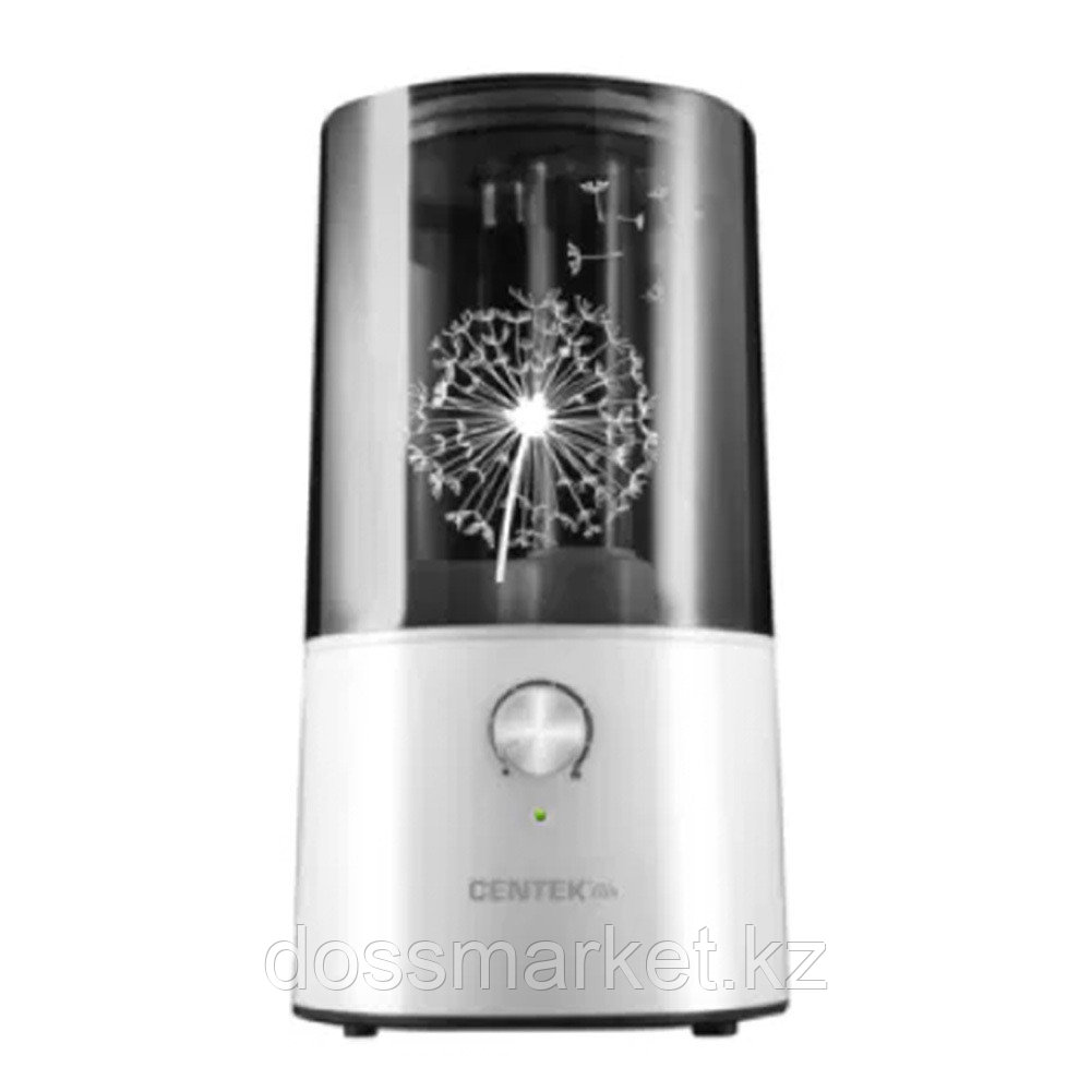 УВЛАЖНИТЕЛЬ ВОЗДУХА CENTEK CT-5101
