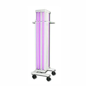 Облучатель бактерицидный Передвижной ОБНП 2(2х30-01) Генерис Исполнение-2