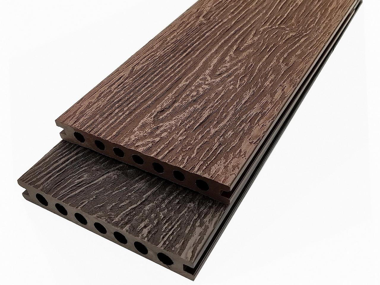 Террасная доска NauticPrime Esthetic Wood / Retro Wood 24*150*4000мм