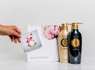 Коробки на заказ 8 марта