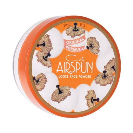 Coty airspun face Powder 070-41 translucent Extra coverage