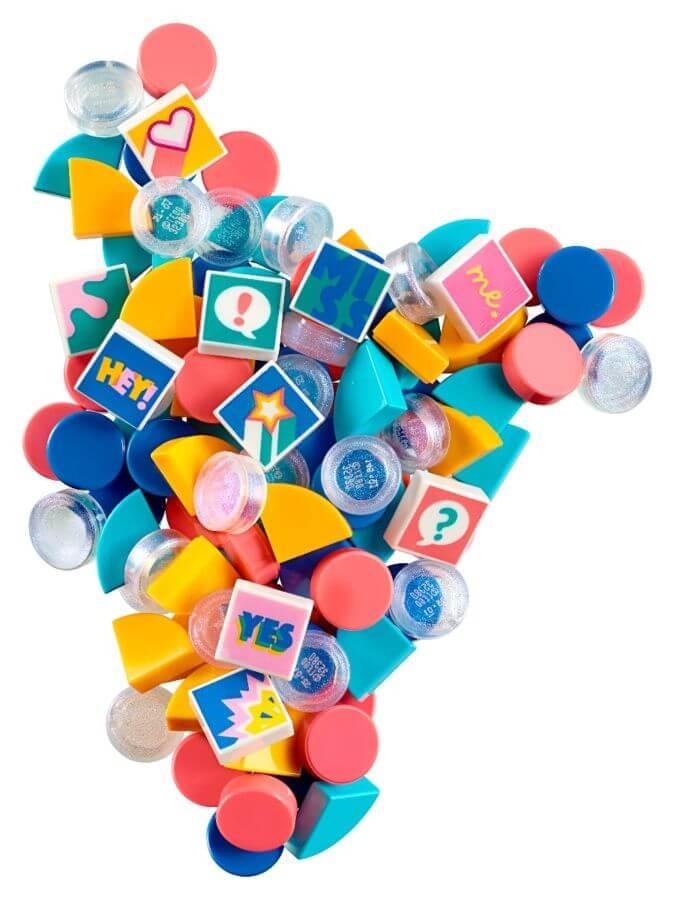 LEGO: Тайлы DOTs 41916