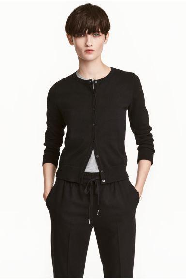 H&M Женский кардиган - Е2