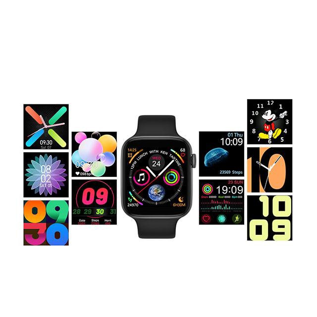 Умные часы Smart Watch T500