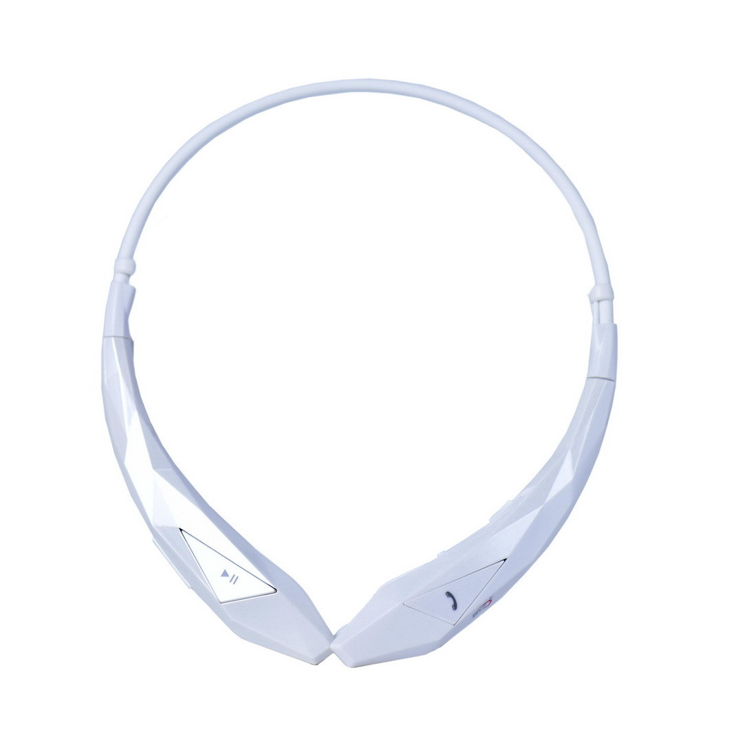 Bluetooth гарнитура BYZ YN002 White