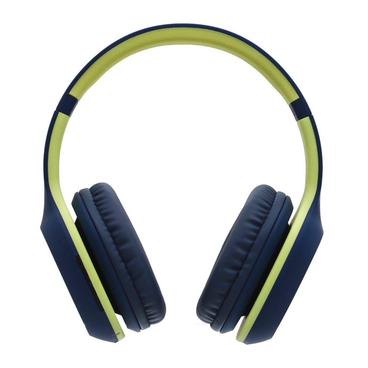 Bluetooth гарнитура Celebrat A18, Blue/Green