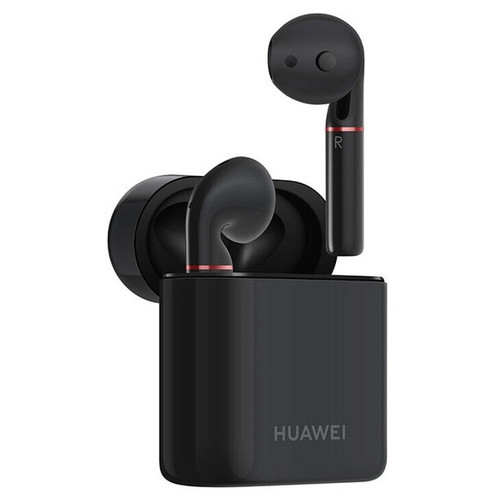 Bluetooth гарнитура Huawei FreeBuds 2 Pro Black