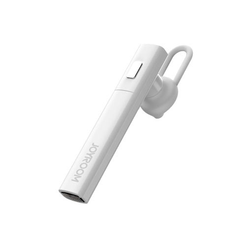 Bluetooth гарнитура Joyroom JR-B1 Bluetooth 4.2 White