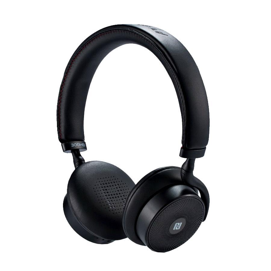 Bluetooth гарнитура Remax 300HB Black