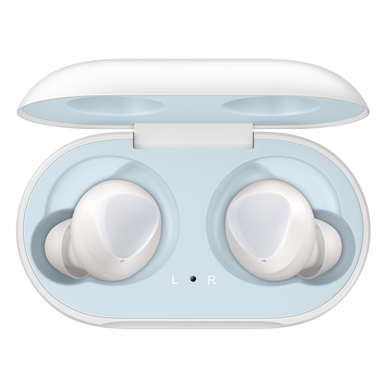 Bluetooth гарнитура Samsung Galaxy Buds COPY, White