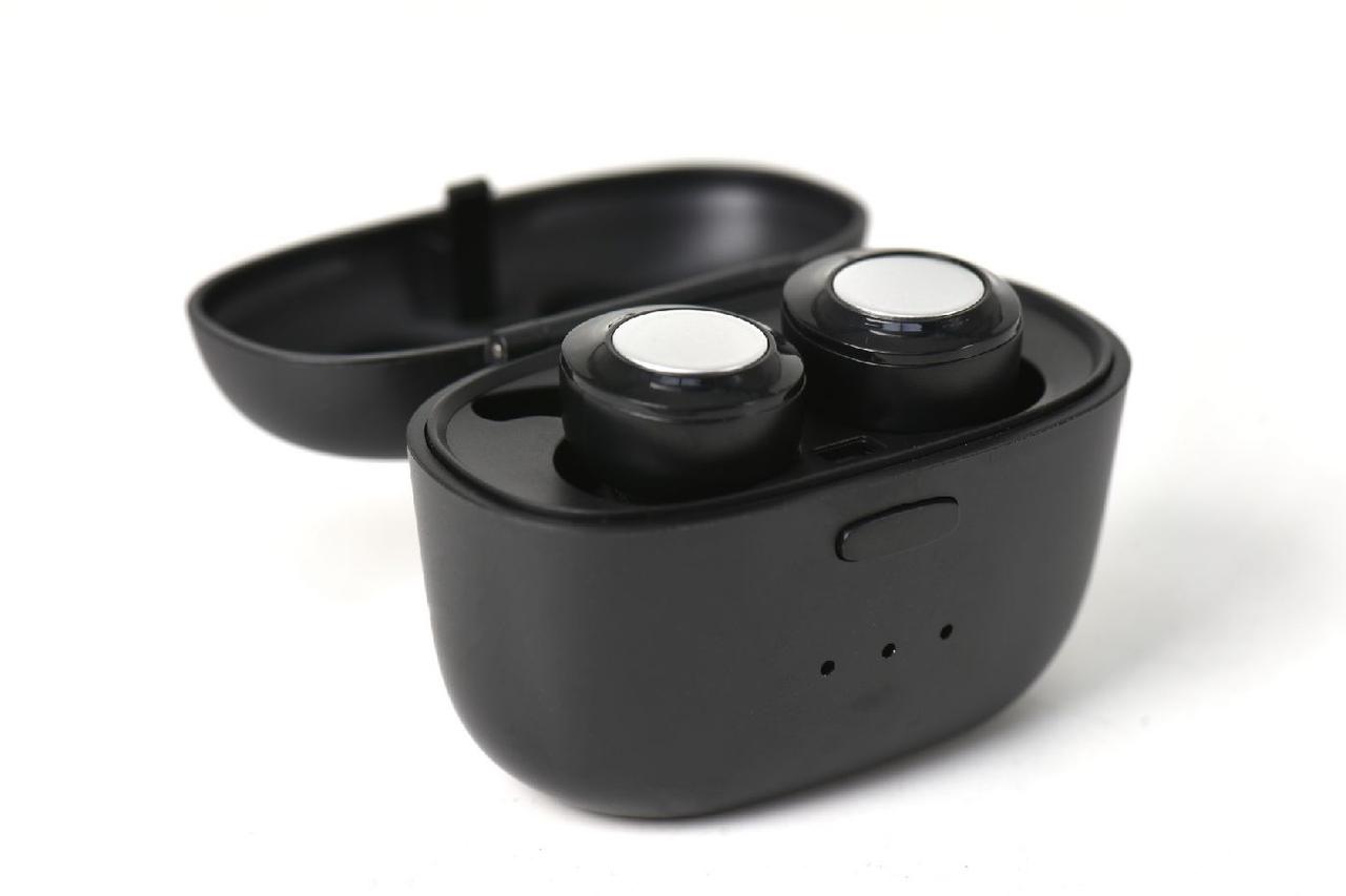Bluetooth гарнитура Totu Touree Series V-1 Black