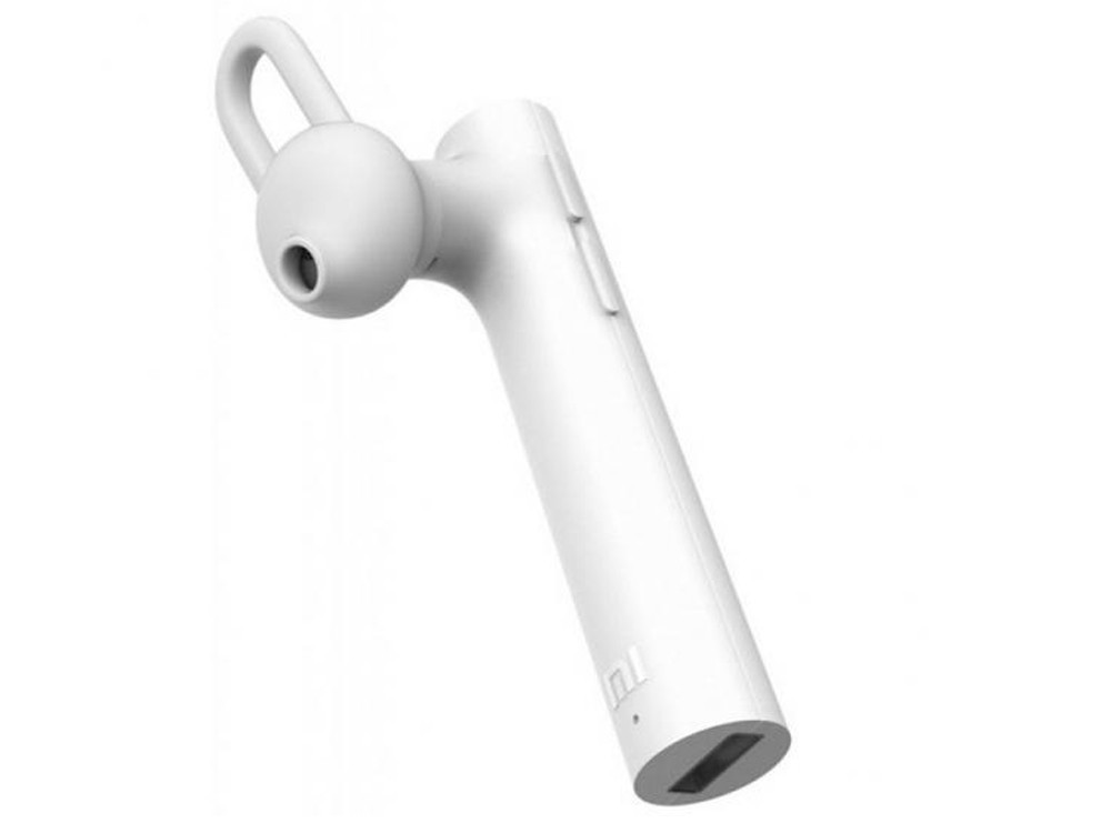 Bluetooth гарнитура Xiaomi Mi Youth Edition, (LYEJ02LM) White