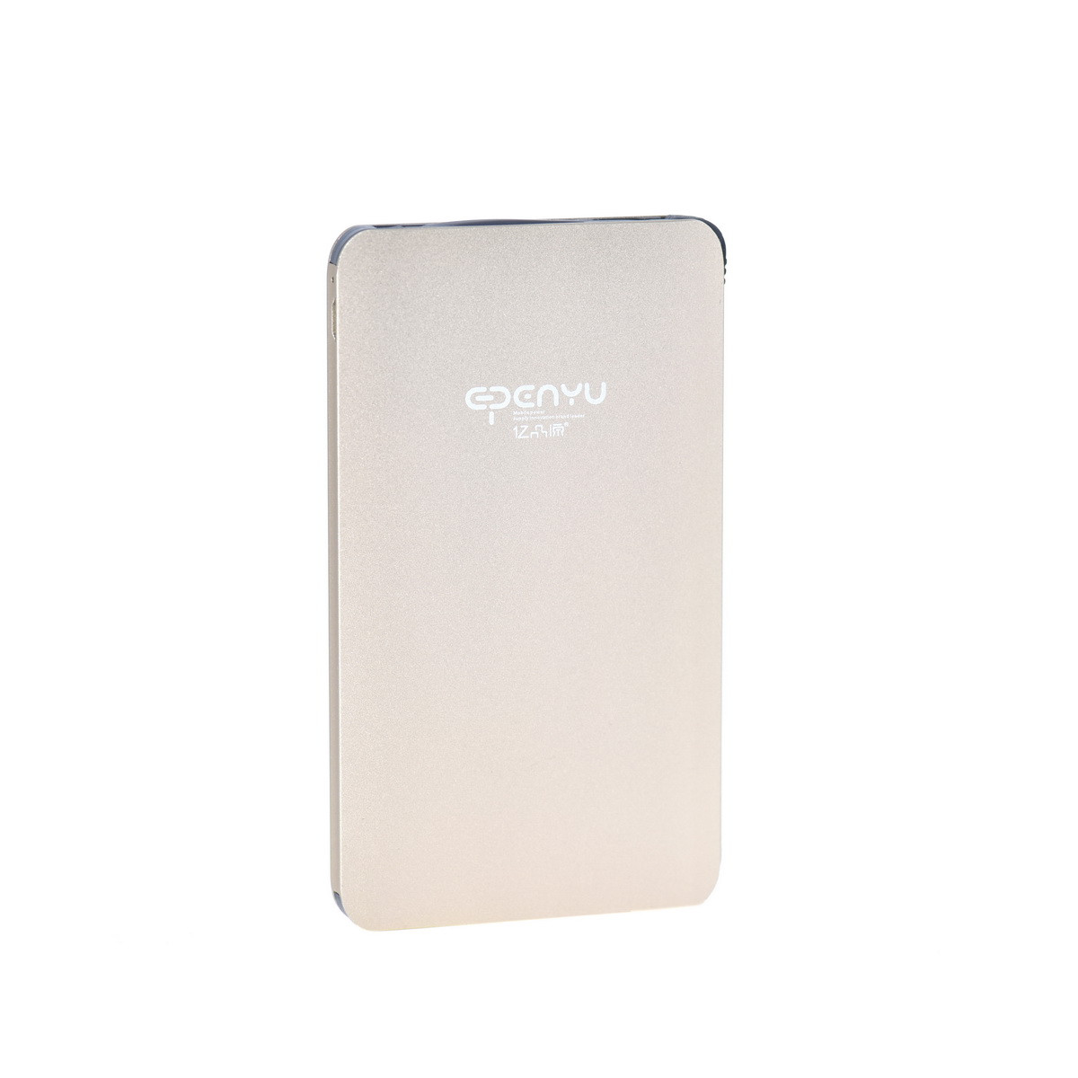 Power bank Epenyu E182 6000 mAh 1XUSB Gold