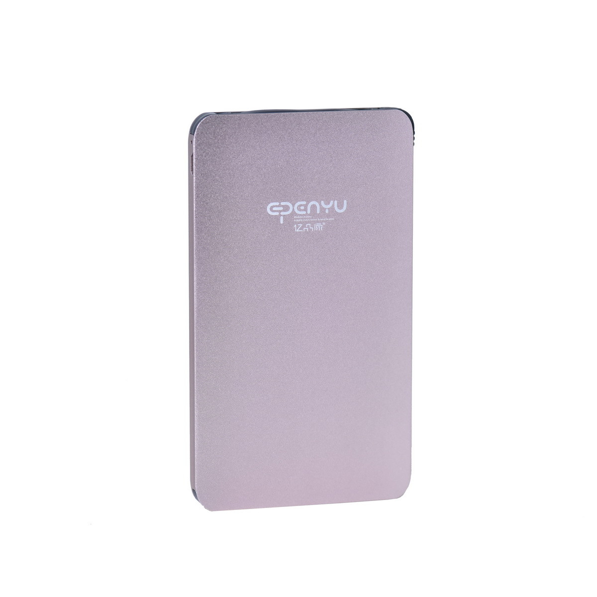 Power bank Epenyu E182 6000 mAh 1XUSB Pink